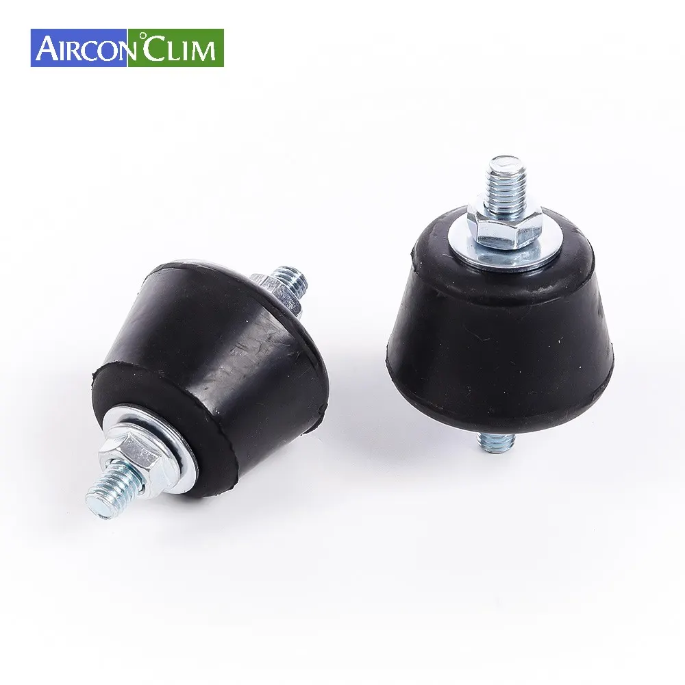 Amortiguador de vibracion AG45